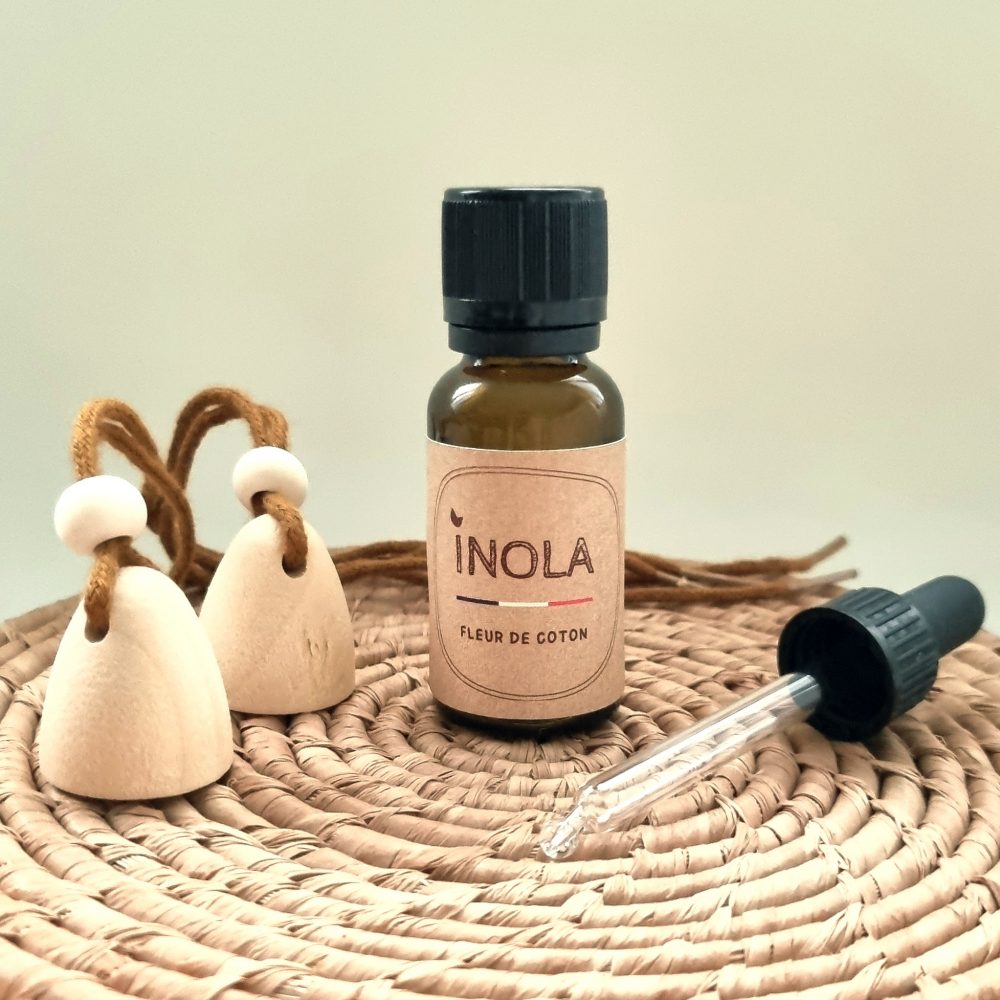 Recharge diffuseur voiture